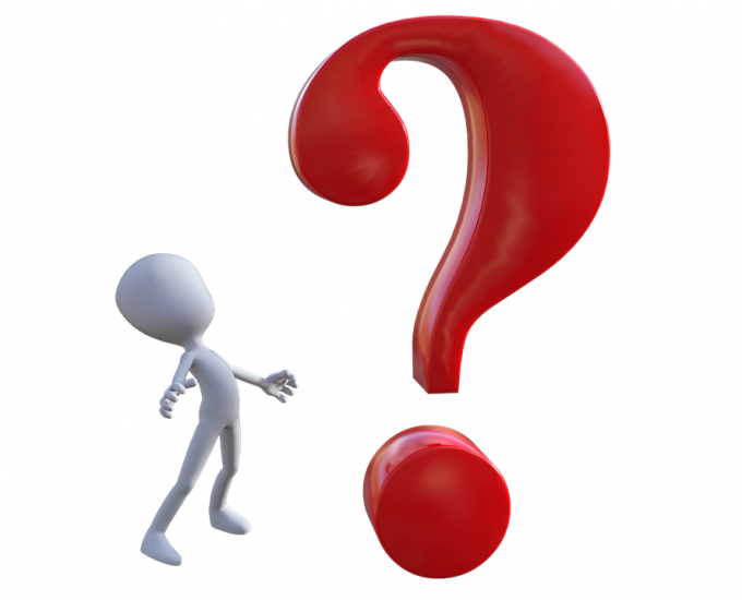 He loves me... he loves me not