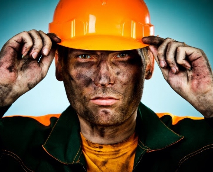 Big Oil, Big Coal, Big Data