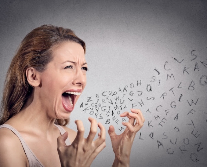 (Un)natural Language Processing