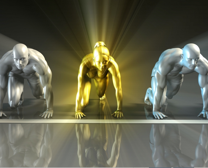 Asking For Directions