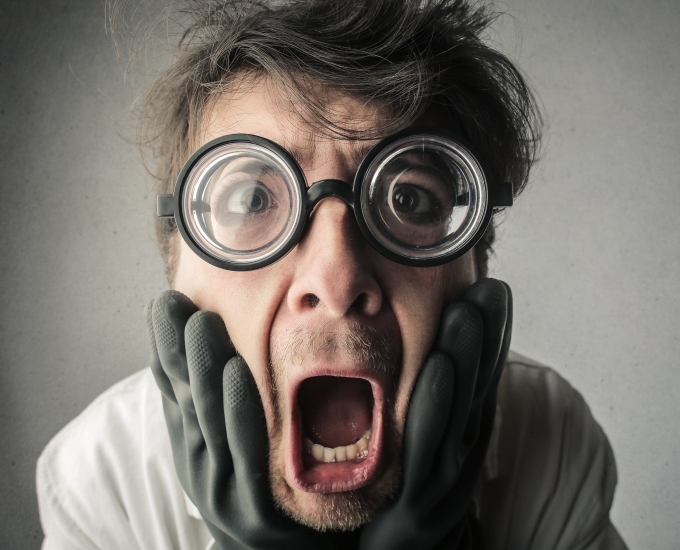 Don’t Test This on Your Children