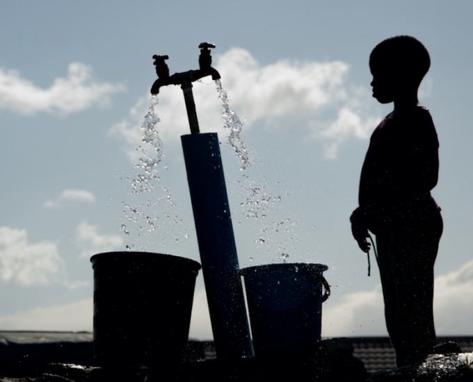 Data for Good: As two worlds collide