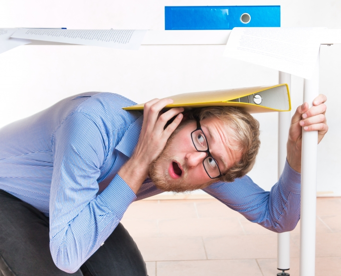 Is Your Organisation in Need of a Seismic Shift?