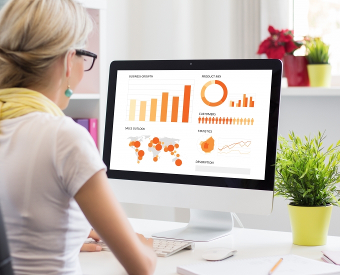 The self taught data scientist