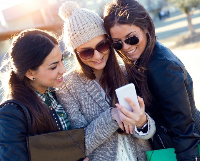 Disrupting Traditional Banking