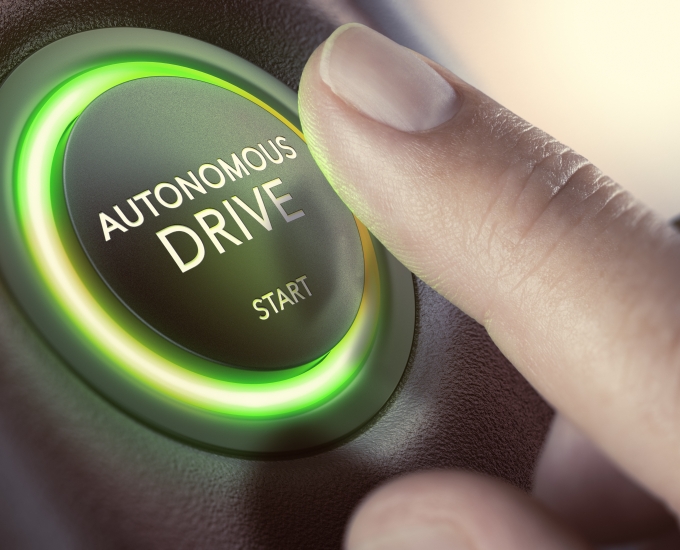 Driverless Cars: AI’s Poster Child