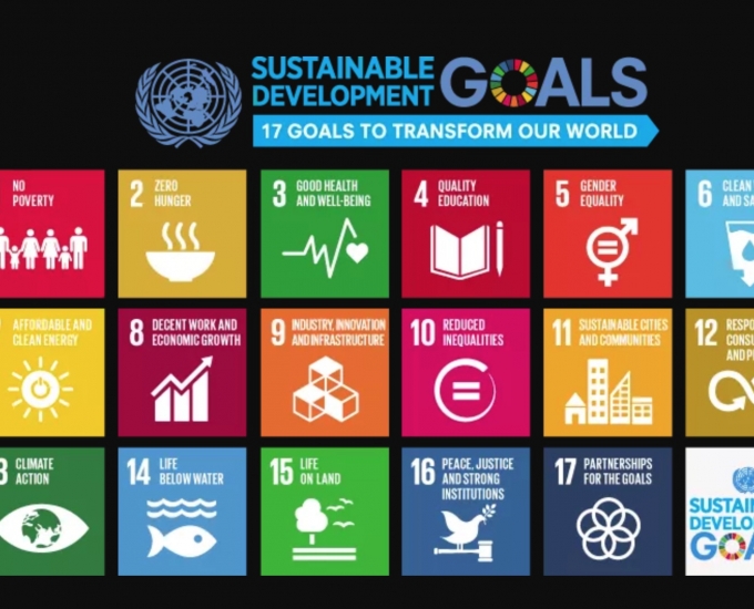 Data for Development