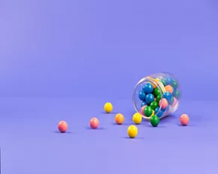 Learn Machine, Learn