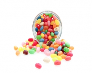 A Tale of 100 Jelly Beans