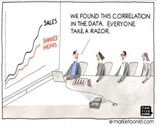 Building a Data Driven Culture