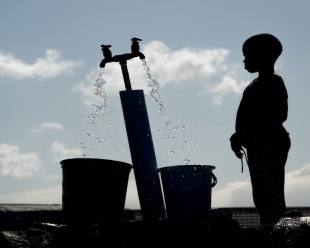 Doing Good With Data