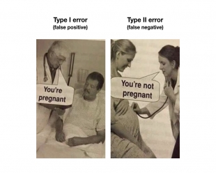 The Machine That Made Mistakes