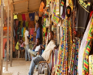 Using data to understand the financial needs of SME clients