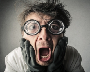 Don’t Test This on Your Children