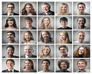 People, People, Everywhere