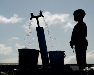 Data for Good: As two worlds collide