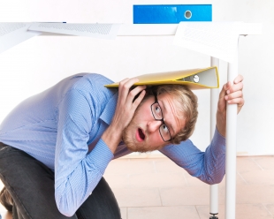 Is Your Organisation in Need of a Seismic Shift?