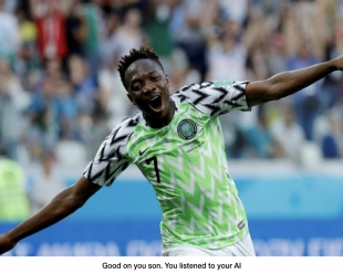 How AI is transforming sports