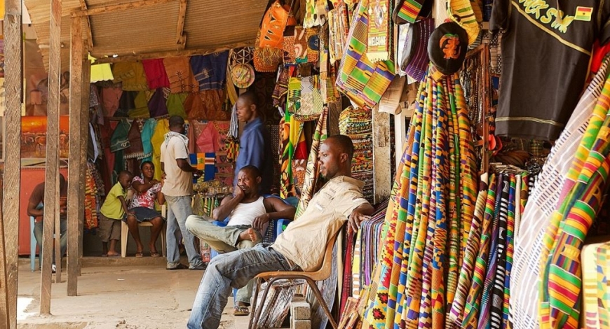 Using data to understand the financial needs of SME clients